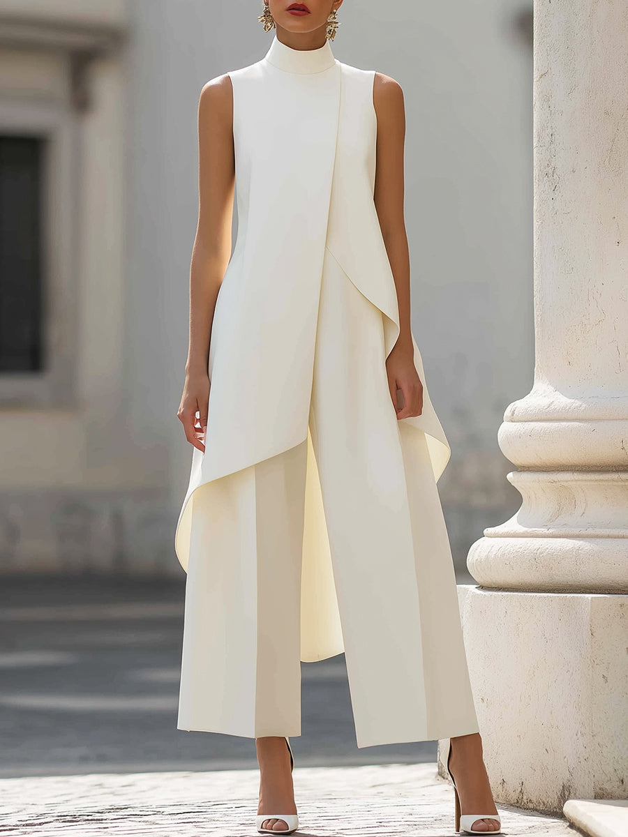 Blanc / S