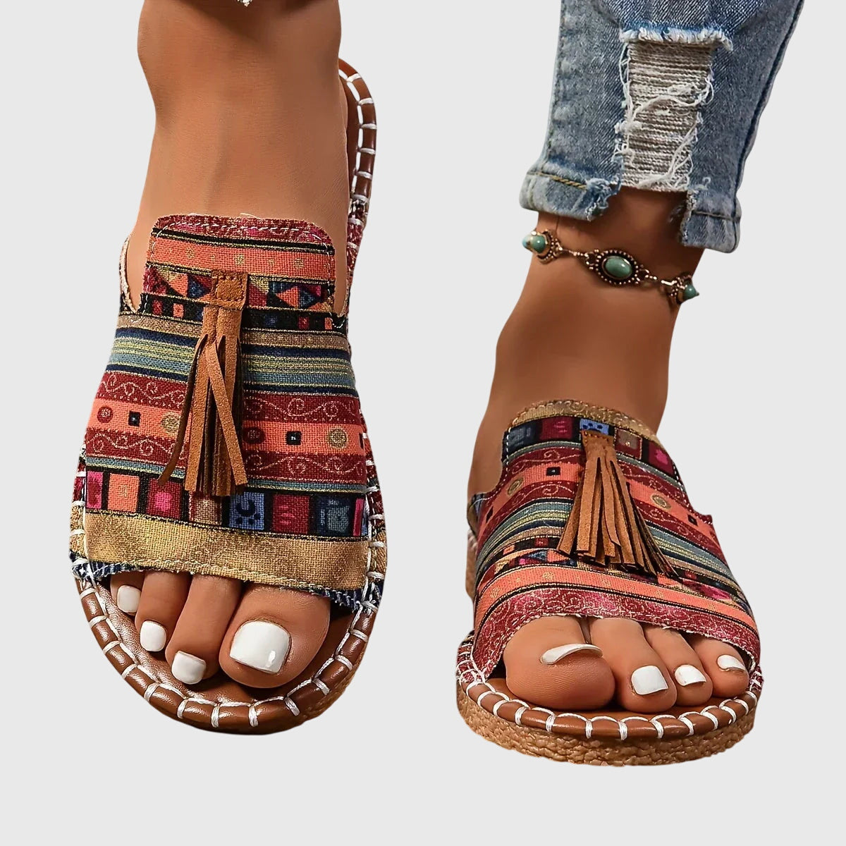 Style 1 / 5 US | 36 EU