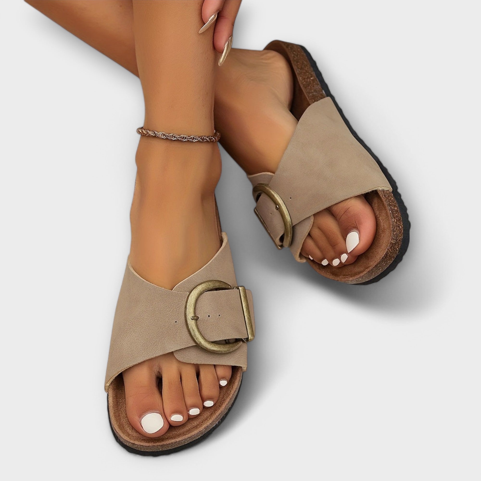 Kaki / 5 (EU36)