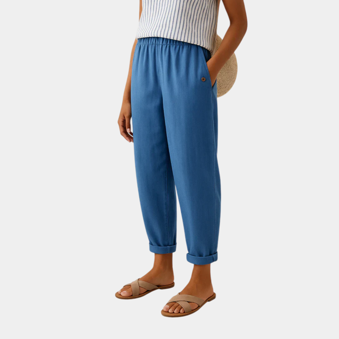Bleu / S