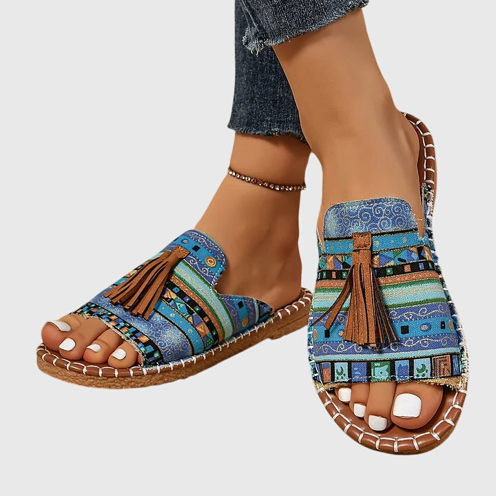 Style 2 / 5 US | 36 EU