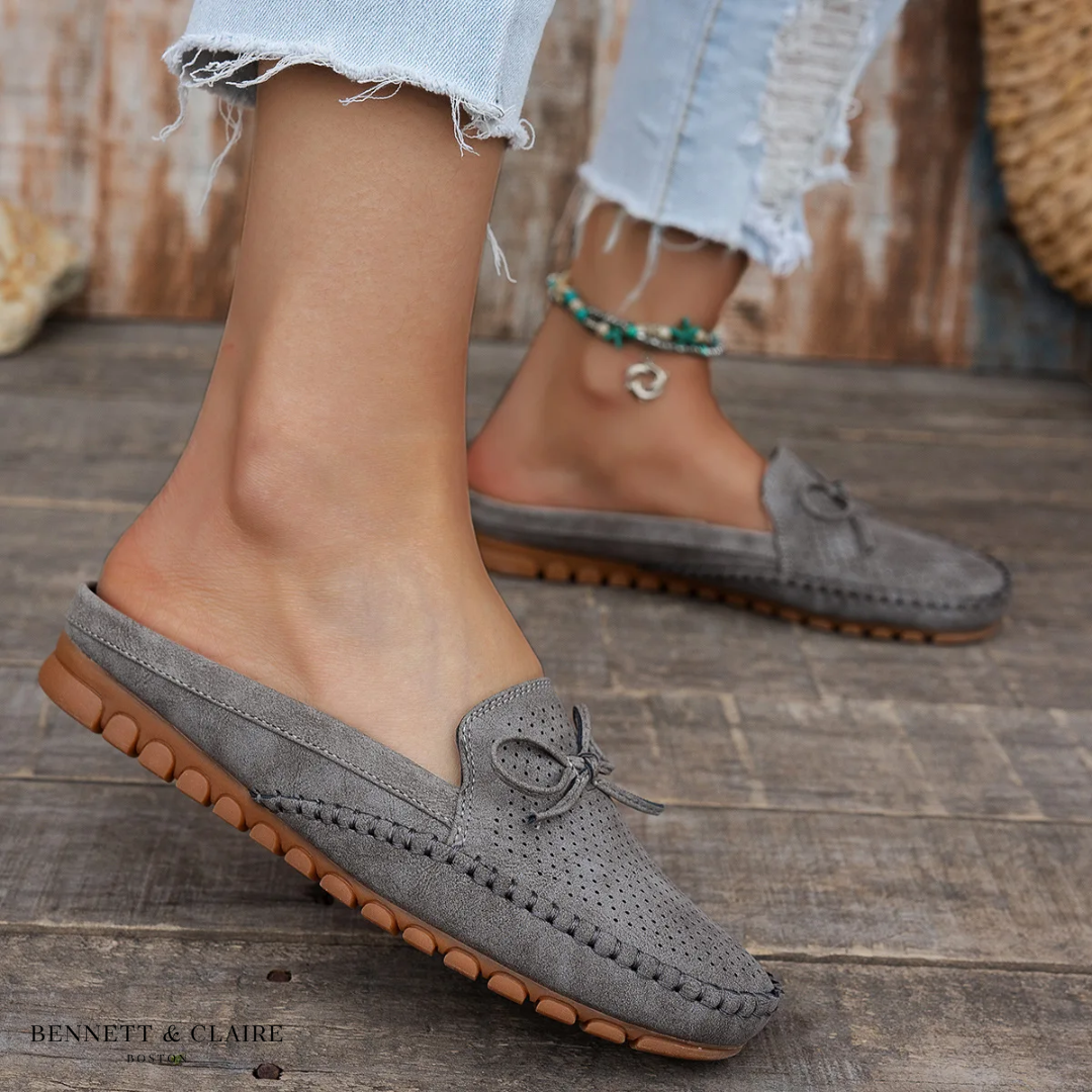 Gris / 12 US (43 EU)