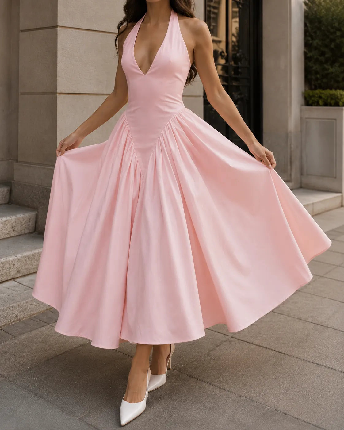 Rose / XL