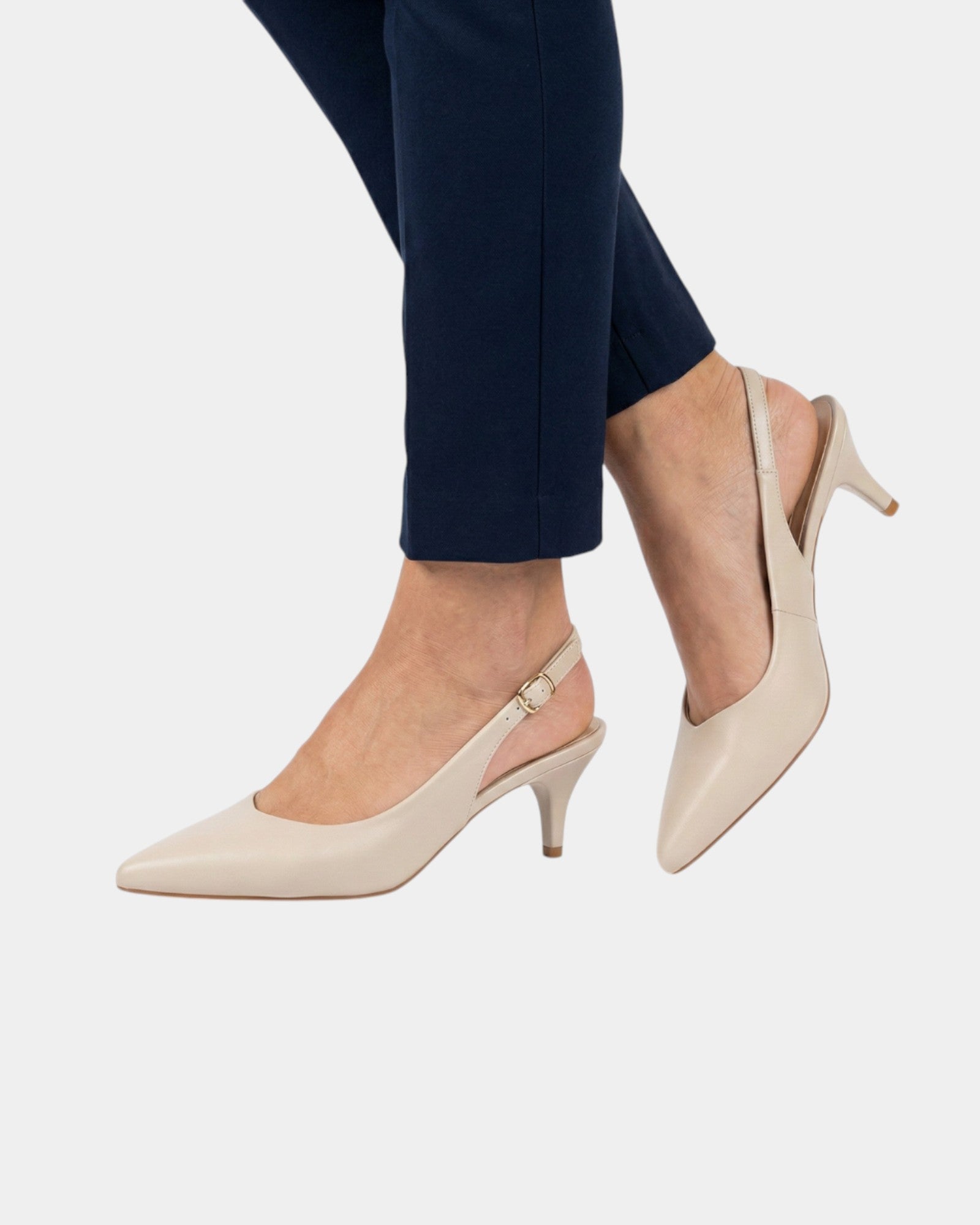 Beige / 44