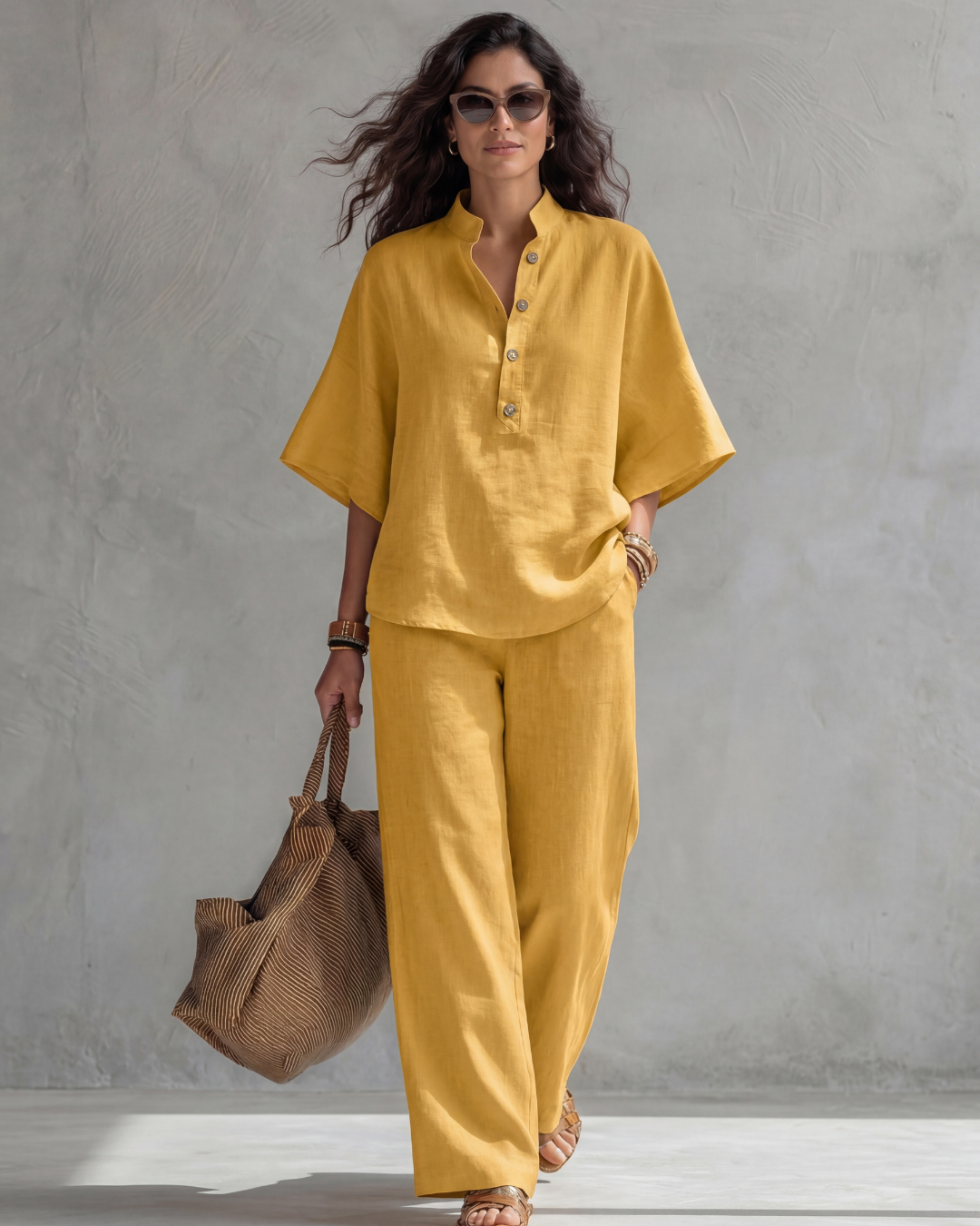 JAUNE / 3XL