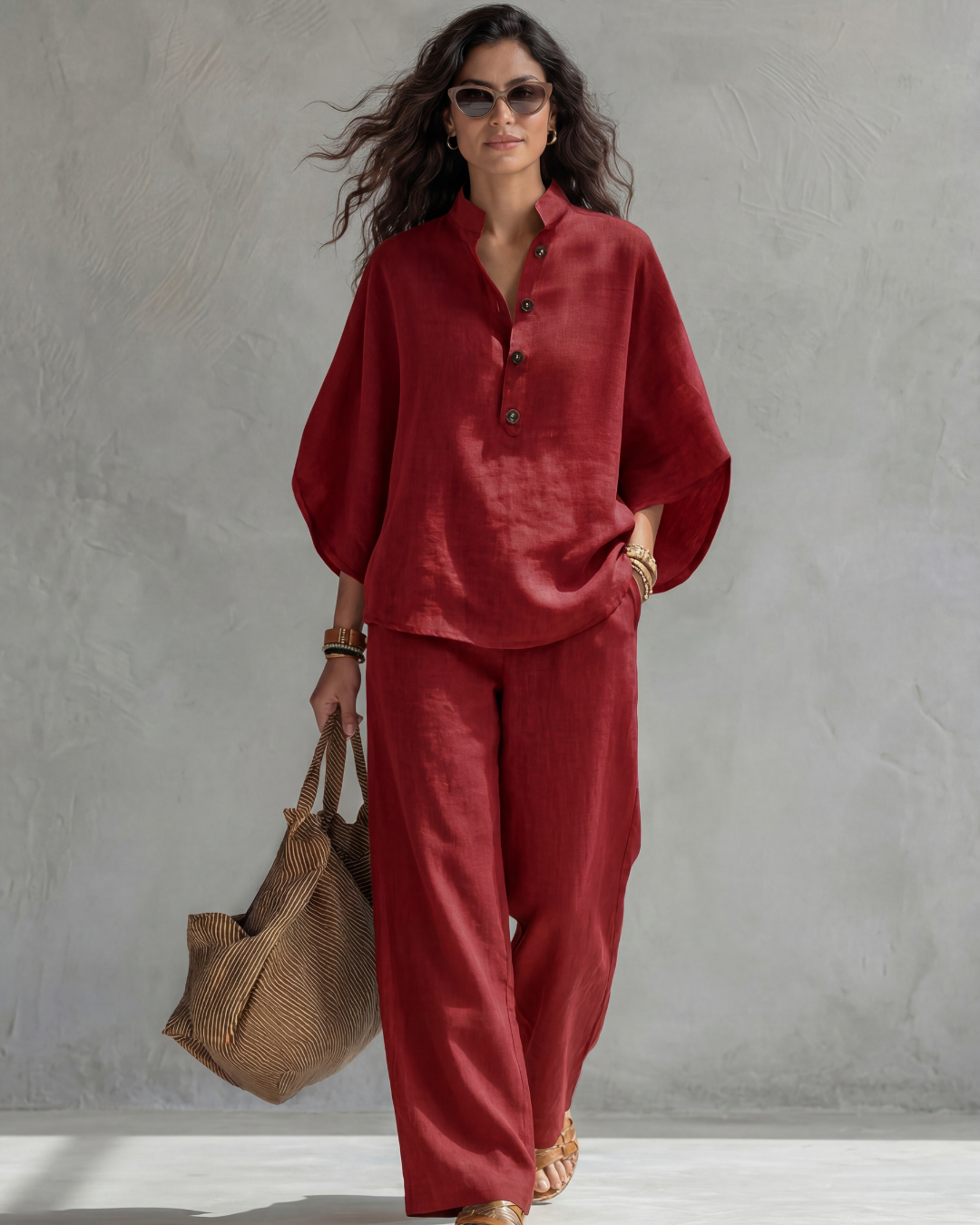 ROUGE / 3XL