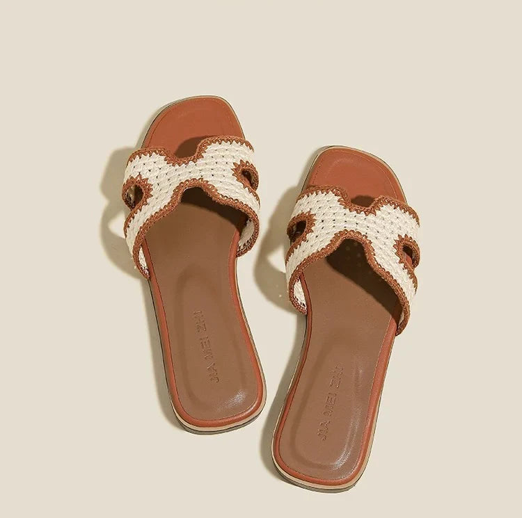 Marron / 34