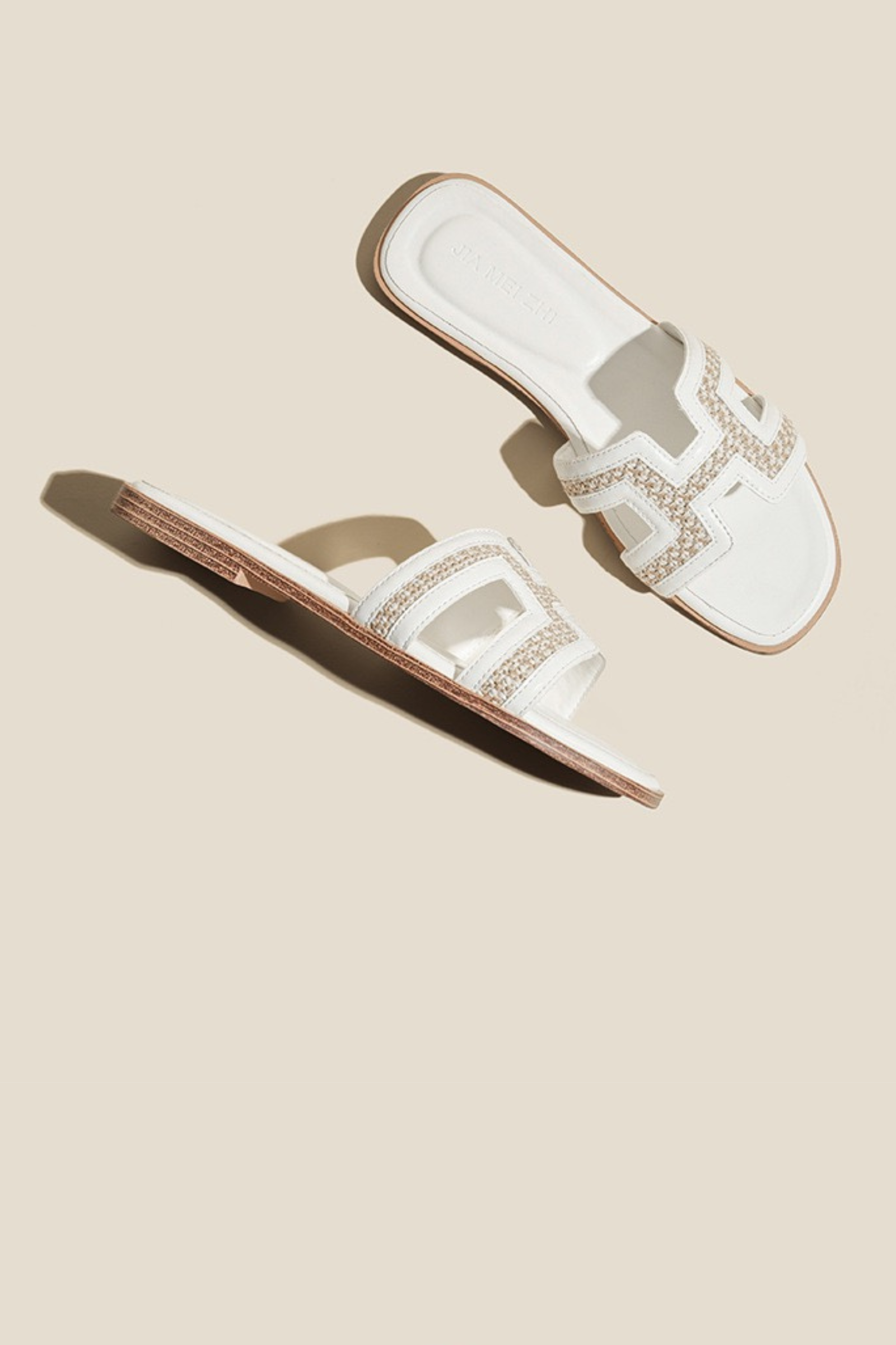 Crème / 34