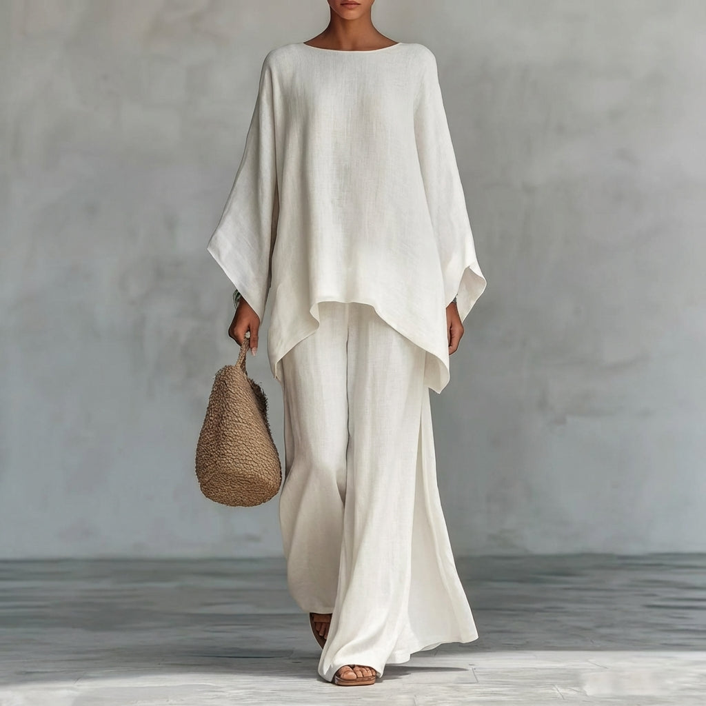 Blanc / S