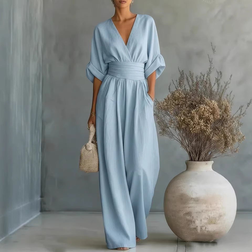 XS / Bleu clair