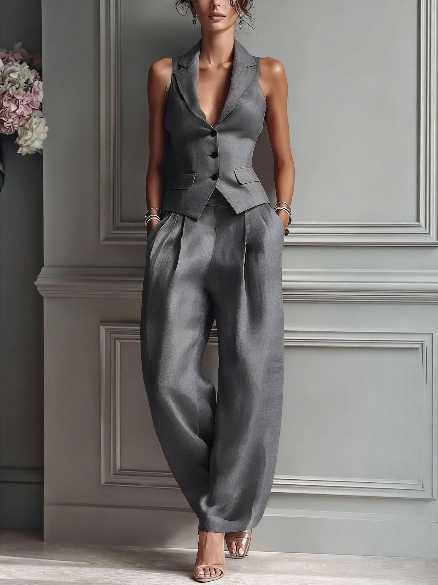 Gris / S