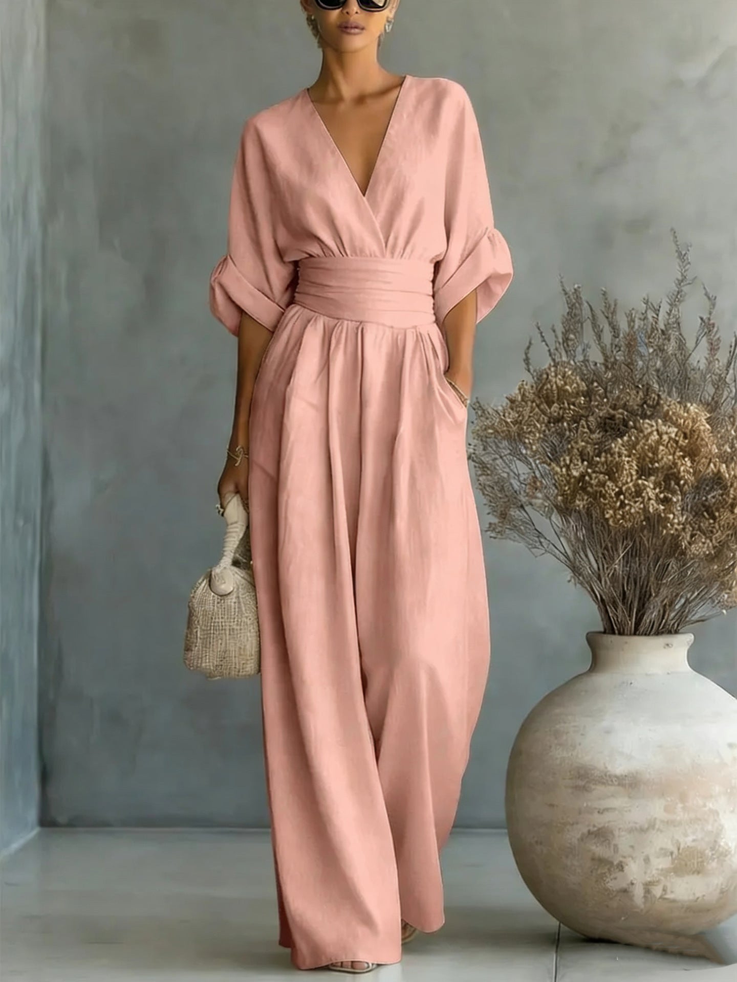 2XL / Rose
