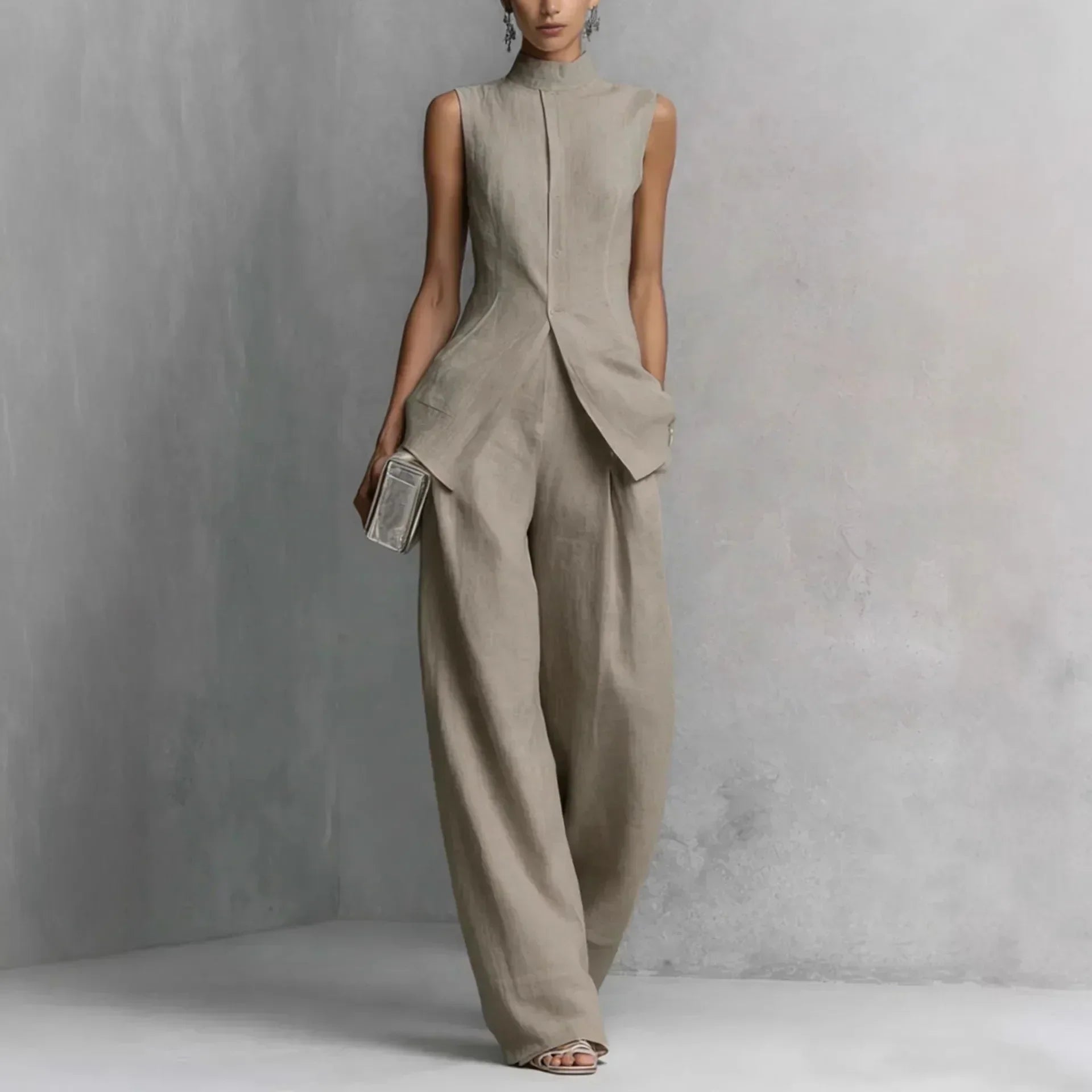 Gris / XXL