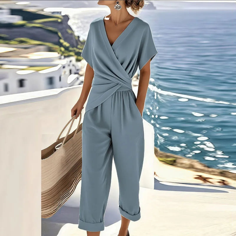 Bleu / S