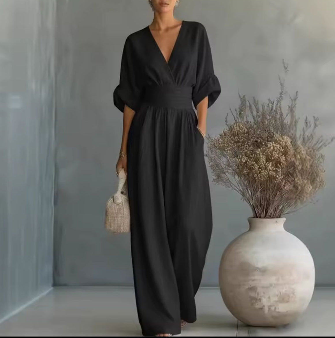 Noir / 2XL