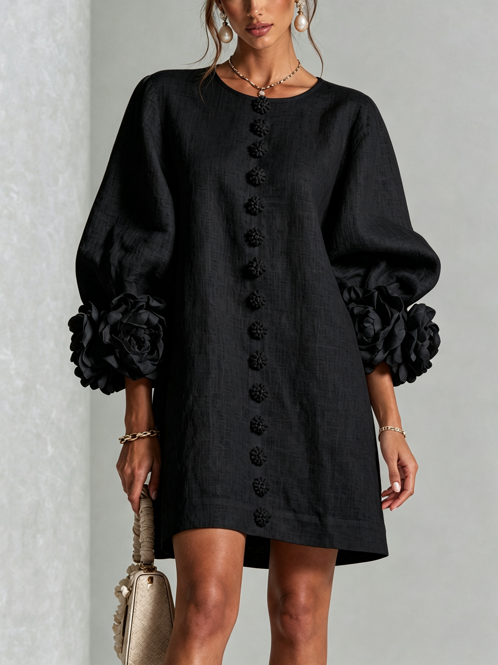 Noir / 2XL
