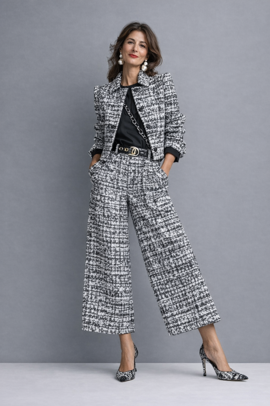 Gris / 3XL