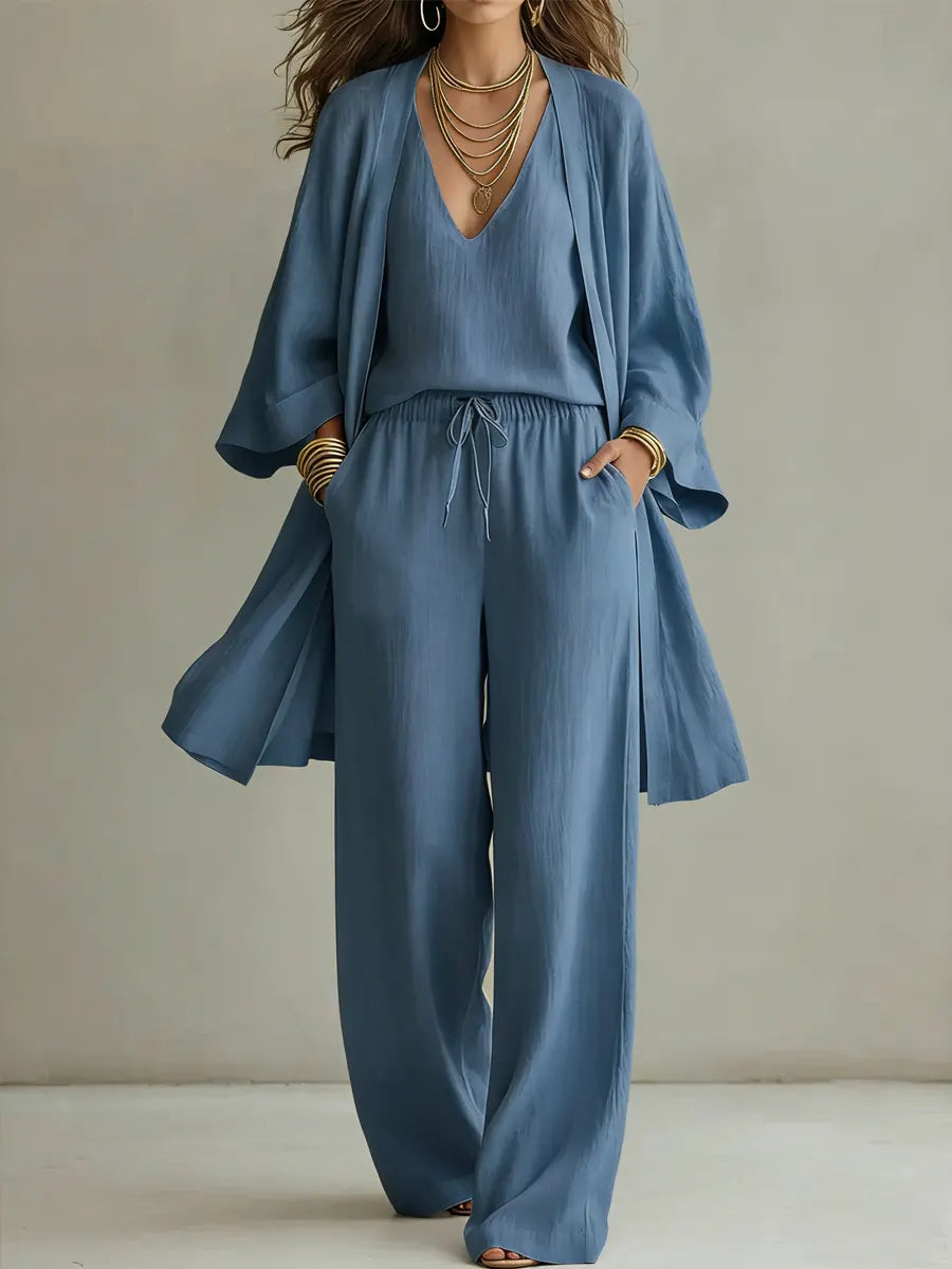 Bleu / S