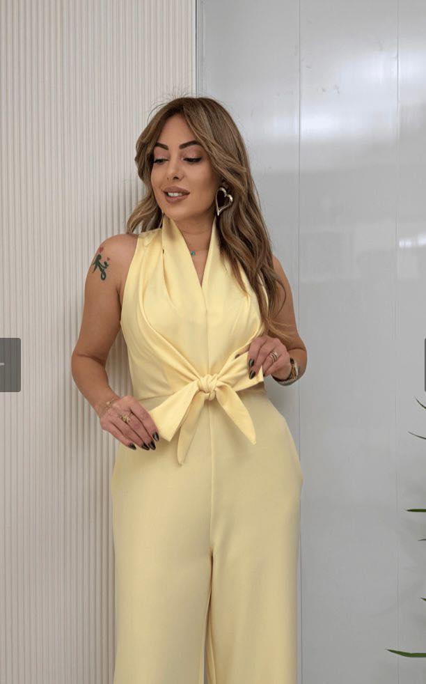 Jaune / 3XL (50)