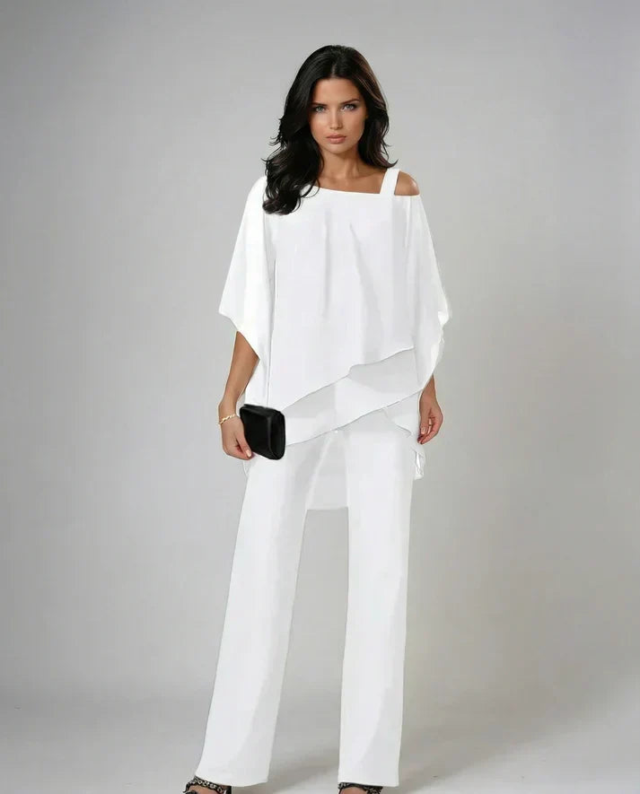 Blanc / 3XL