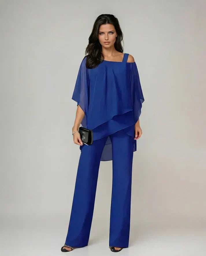Bleu / 3XL