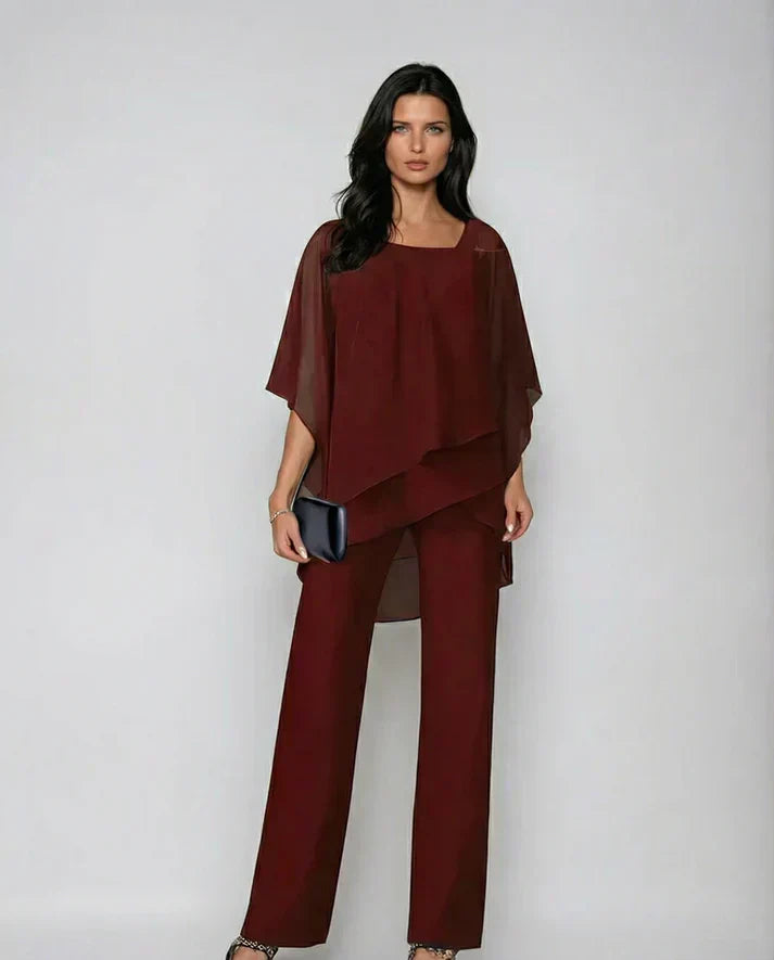 Rouge / 3XL