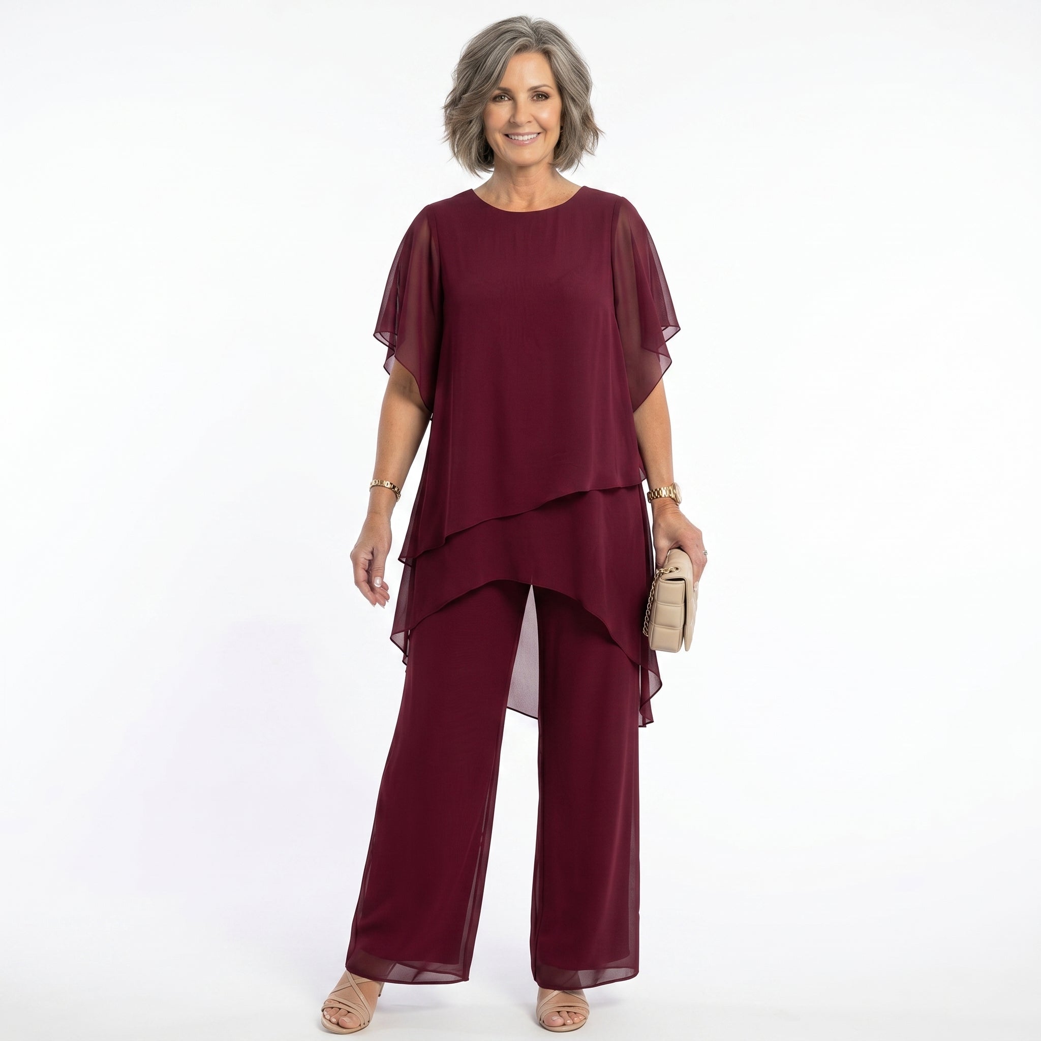 Rouge / 2XL