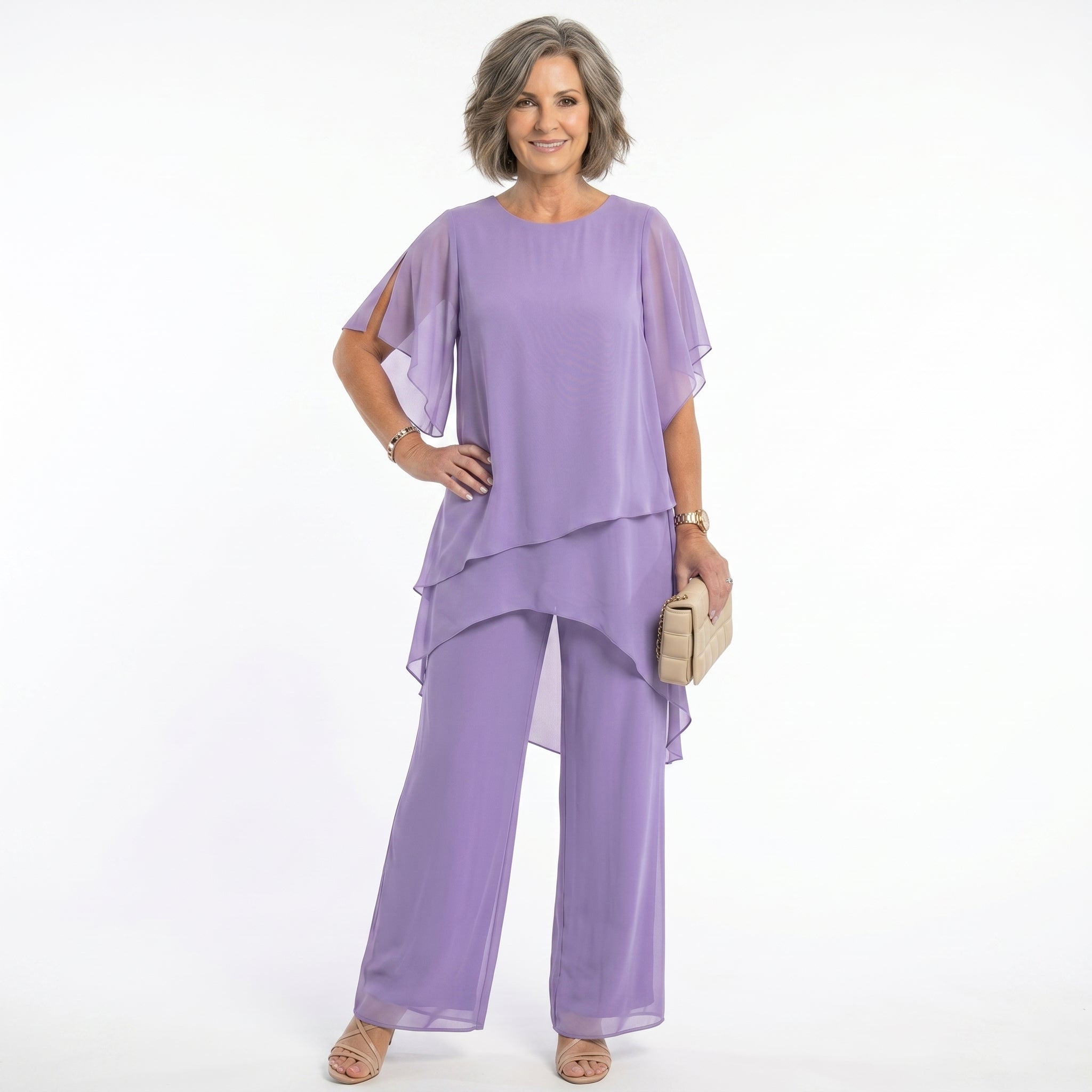 Violet / 2XL