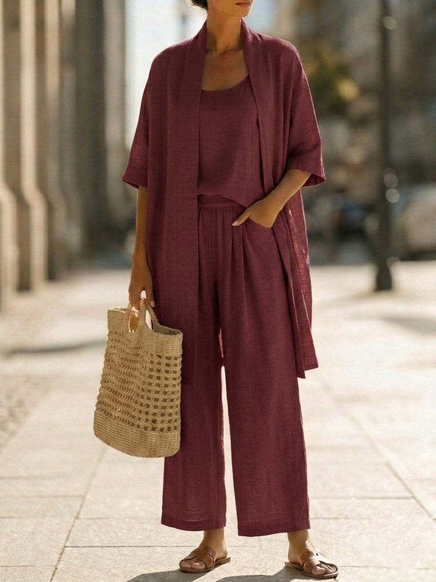 Bourgogne / 3XL