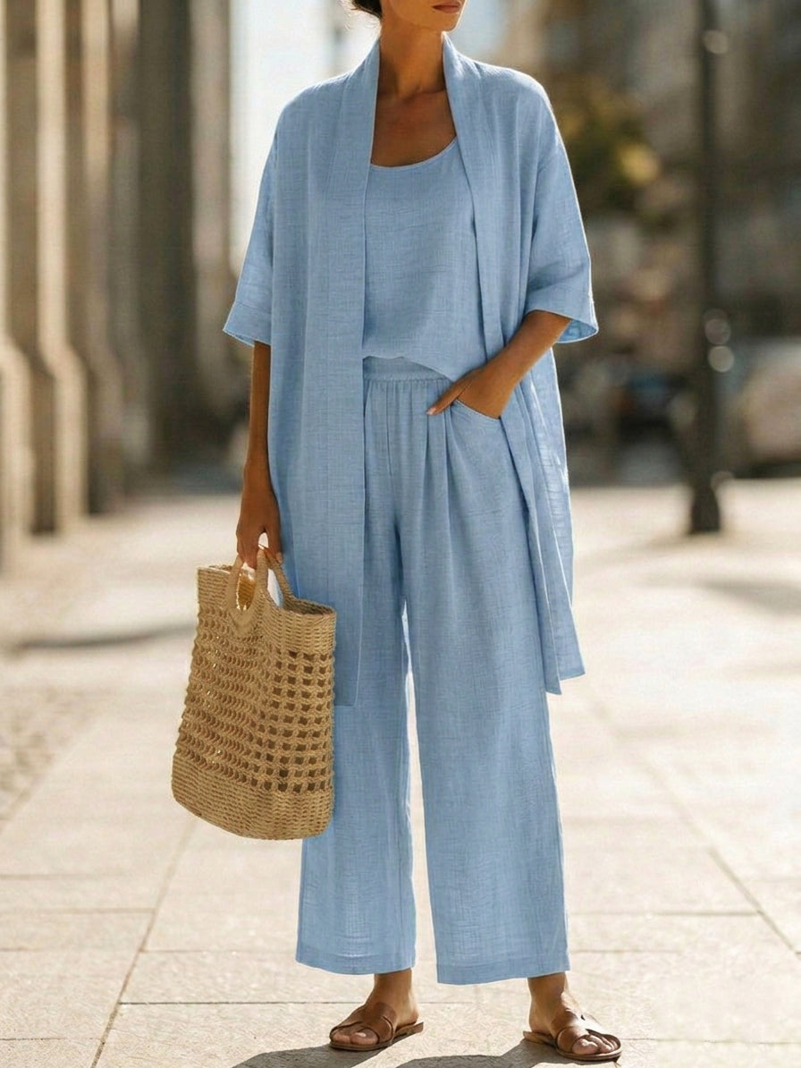 Bleu / 3XL