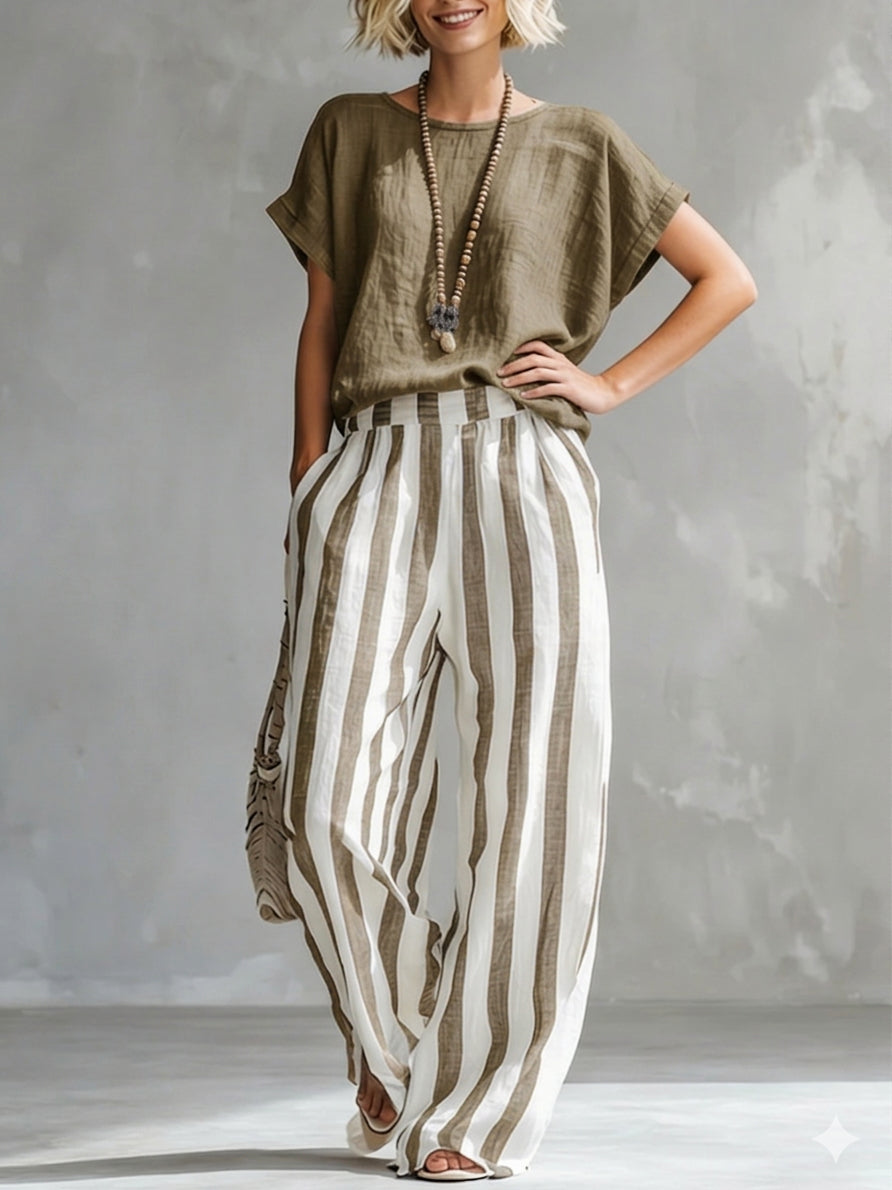 Kaki / 4XL