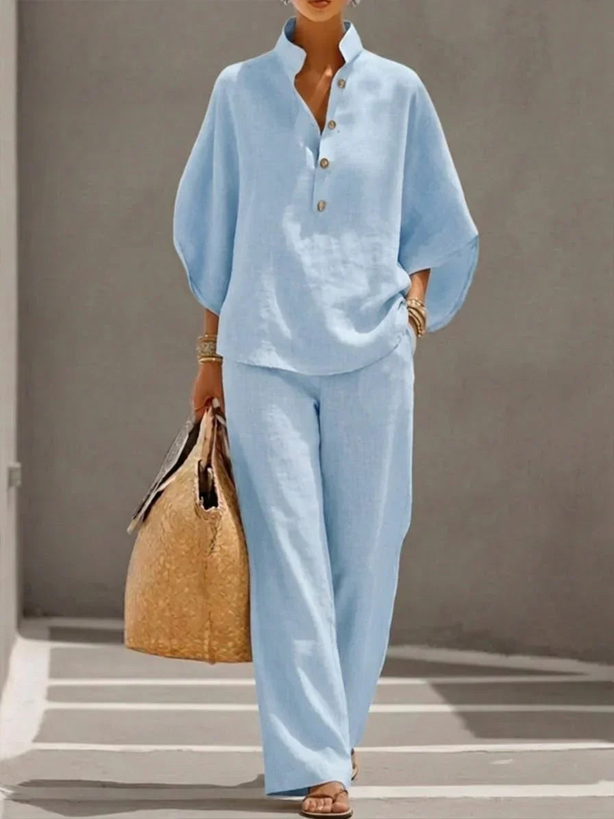 Bleu clair / S